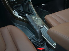 2017款 2.0L 手动舒适型
