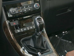 2017款 2.0L 手动舒适型
