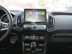2017款 2.0L 手动舒适型