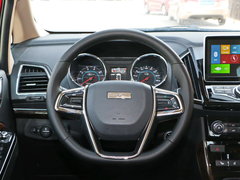 2017款 2.0L 手动舒适型