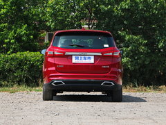 2017款 2.0L 手动舒适型