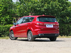 2017款 2.0L 手动舒适型