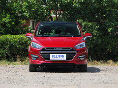 2017款 2.0L 手动舒适型