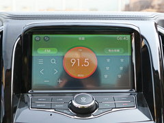 2017款 1.8L 手动舒适型