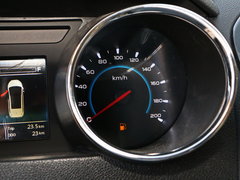 2017款 1.8L 手动舒适型