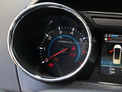 2017款 1.8L 手动舒适型