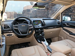 2017款 1.8L 手动舒适型