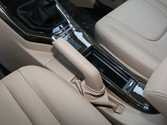 2017款 1.8L 手动舒适型