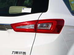 2017款 1.8L 手动舒适型