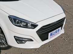 2017款 1.8L 手动舒适型