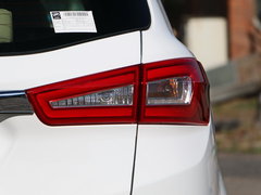 2017款 1.8L 手动舒适型