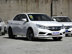 2016款 1.5L 手动精英型