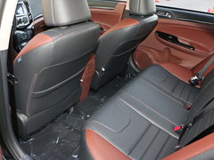 2016款 1.5L 手动精英型