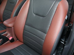 2016款 1.5L 手动精英型