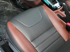 2016款 1.5L 手动精英型