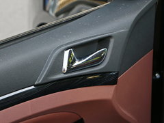 2016款 1.5L 手动精英型