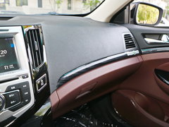 2016款 1.5L 手动精英型