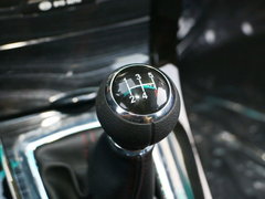 2016款 1.5L 手动精英型