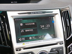 2016款 1.5L 手动精英型