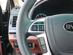 2016款 1.5L 手动精英型