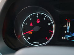 2016款 1.5L 手动精英型