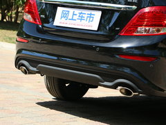 2016款 1.5L 手动精英型