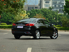 2017款 1.5T CVT尊貴型