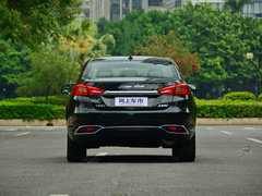 2017款 1.5T CVT尊貴型