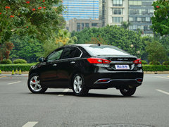2017款 1.5T CVT尊貴型