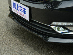 2017款 1.5T CVT尊貴型
