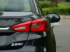 2017款 1.5T CVT尊貴型