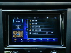 2017款 1.5T CVT尊贵型