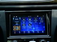 2017款 1.5T CVT尊贵型