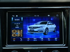 2017款 1.5T CVT尊贵型