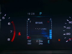 2017款 1.5T CVT尊贵型