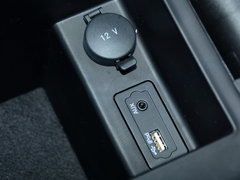 2017款 1.5T CVT尊贵型