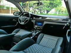 2017款 1.5T CVT尊贵型