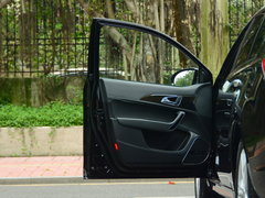 2017款 1.5T CVT尊贵型