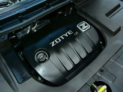 2017款 1.5T CVT尊貴型