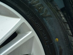 2017款 1.5T 手动尊贵型