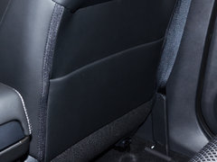 2017款 1.5L CVT智领版