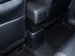 2017款 1.5L CVT智领版