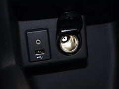 2017款 1.5L CVT智领版