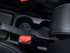 2017款 1.5L CVT智领版