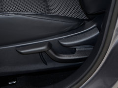 2017款 1.5L CVT智领版