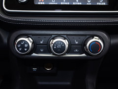2017款 1.5L CVT智领版