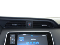 2017款 1.5L CVT智领版
