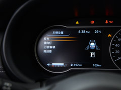 2017款 1.5L CVT智领版
