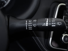 2017款 1.5L CVT智领版