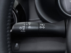 2017款 1.5L CVT智领版